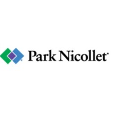 Park Nicollet Logo